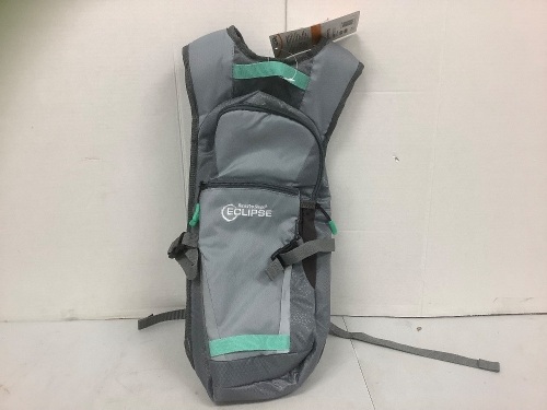 Eclipse Hydration Pack, E-Comm Return - Lot 423