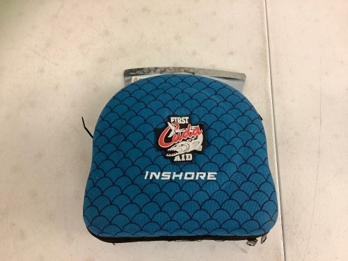 First Aid Kit, New - Lot 426