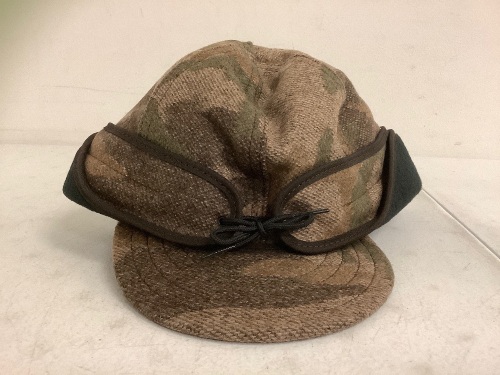 Rancher Cap, Appears New - Lot 430