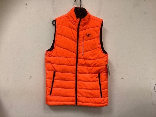 True Timber Mens Vest, Medium, Appears New - Lot 431