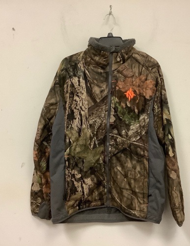 Nomad Mens Jacket, Medium, Appears New - Lot 441