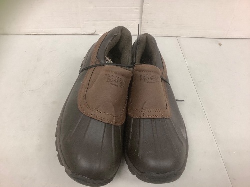 Red Head Mens Slip Ons, Size 10M, E-Comm Return - Lot 464