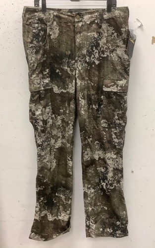 Mens Pants, 34x32, E-Comm Return - Lot 476