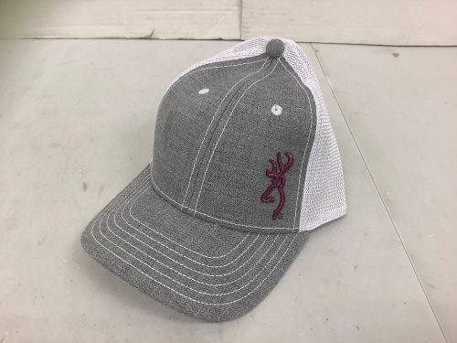 Browning Mens Hat, E-Comm Return - Lot 479