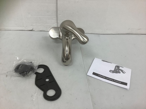 Bathroom Sink Faucet, E-Comm Return - Lot 482