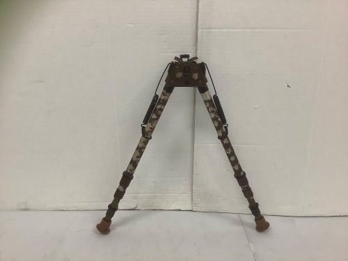 Caldwell XLA Bipod, E-Comm Return - Lot 497