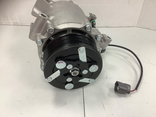 AC Compressor, Specs Unknown, E-Commerce Return - Lot 528