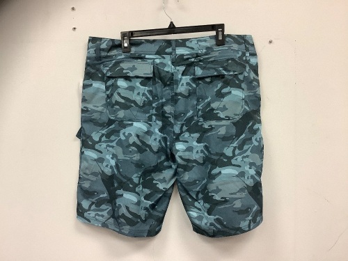 AFTCO Mens Shorts, 38, Appears New - Lot 530