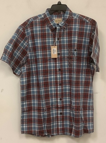 RedHead Mens Shirt, L, Appears New - Lot 535