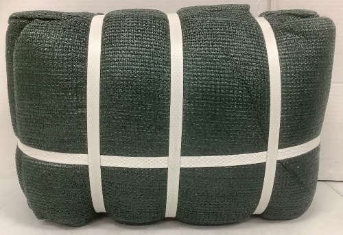 Privacy Fence Screen, E-Comm Return - Lot 536