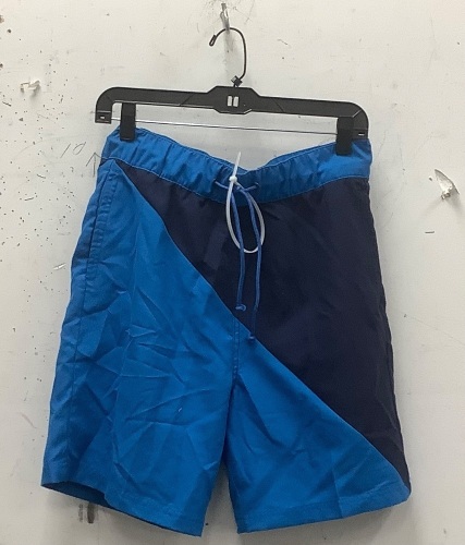 Mens Swim Shorts, Small, E-Comm Return - Lot 540