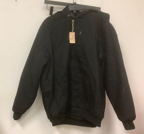 RedHead Mens Canvas Work Jacket, XL, Appears New - Lot 541