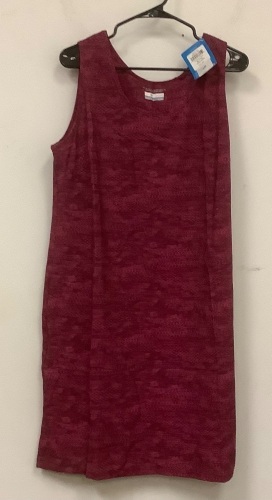 Columbia Womens Casual Dress, XL, Appears New - Lot 554