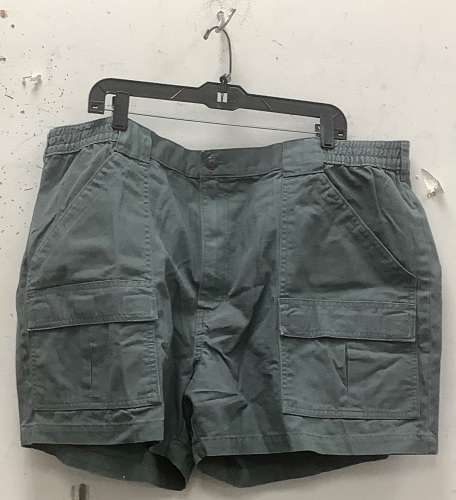 Red Head Mens Shorts, Size 48, E-Comm Return - Lot 568