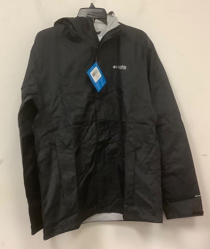 Columbia Mens Jacket, M, Appears New - Lot 574