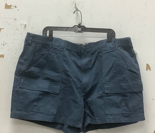 Red Head Mens Shorts, Size 48, E-Comm Return - Lot 578