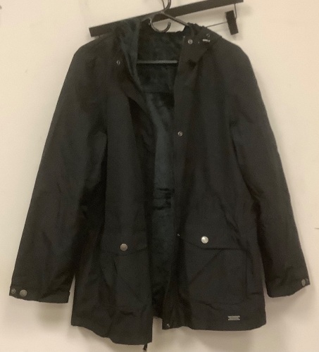 Natural Reflections Womens Reversible Jacket, L, Appears New - Lot 580