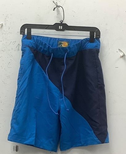 Mens Swim Shorts, Small, E-Comm Return - Lot 588