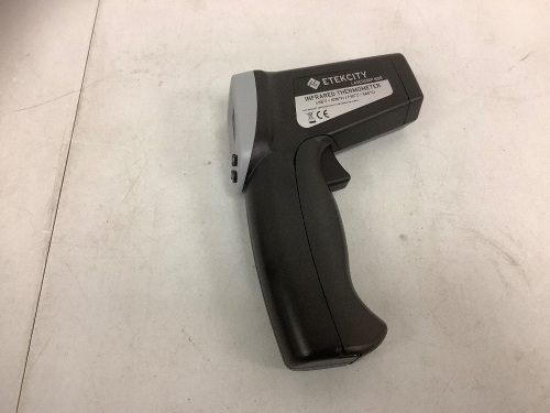 Infrared Thermometer, Untested, E-Commerce Return - Lot 667