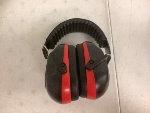 ProCase Noise Reduction Safety Ear Muffs, E-Commerce Return - Lot 687