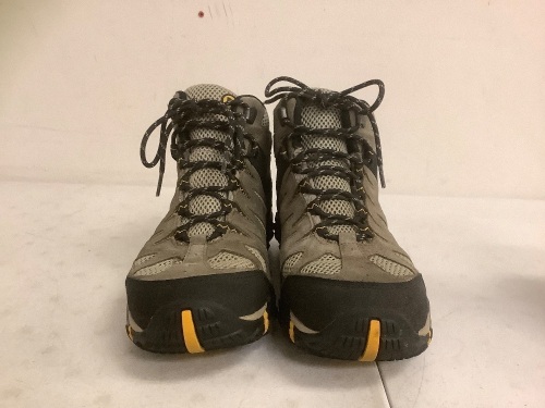 Merrell Mens Shoes, 11, E-Commerce Return - Lot 692