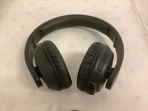 Riot Project Wireless Headphones, Appears New, Untested - Lot 715