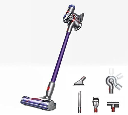 Dyson V8 Animal+ Cord-Free Vacuum - Factory Remanufactured - Lot 21