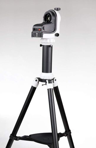 Sky-Watcher AZ-GTI Portable Computerized GoTo Alt-Az Mount for On-The-Go Astronomy, WiFi Enabled App Controlled, Time-Lapse and Panorama Photography Capable - Lot 24