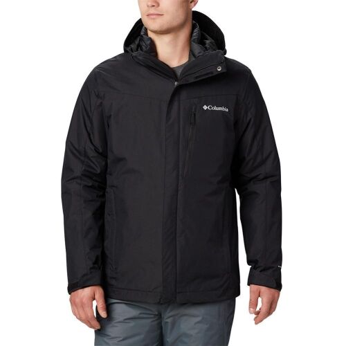 Columbia Men's Whirlibird IV Interchange Jacket, 3X - Lot 36