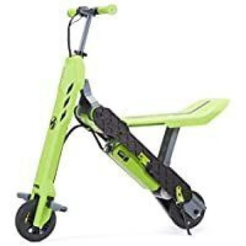 Viro Rides 2-in-1 Transforming Electric Scooter & Mini Bike  - Lot 46