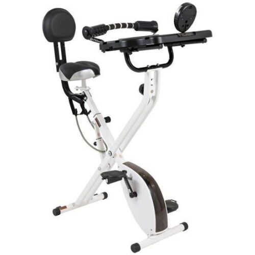 FitDesk FDX V3.0 Exercise Bike  - Lot 67