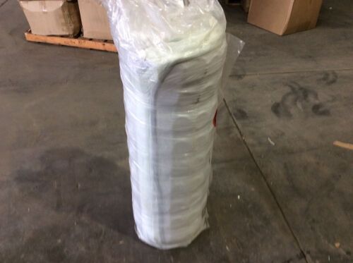 Zinus 6" Twin Mattress  - Lot 82
