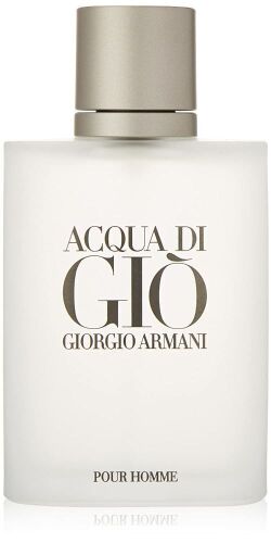 GIORGIO ARMANI Acqua Di Gio Men Eau-de-toilette, 3.4-Fluid Ounce - Lot 104