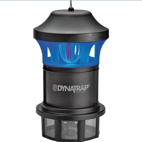 DynaTrap DT1775 1 Acre XL Mosquito and Insect Trap with AtraktaGlo Light - Lot 122