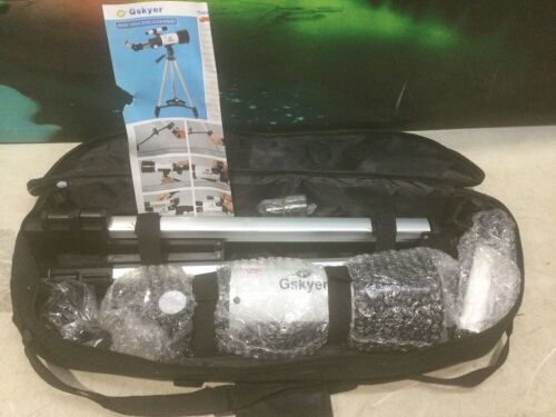 Gskyer Telescope  - Lot 161