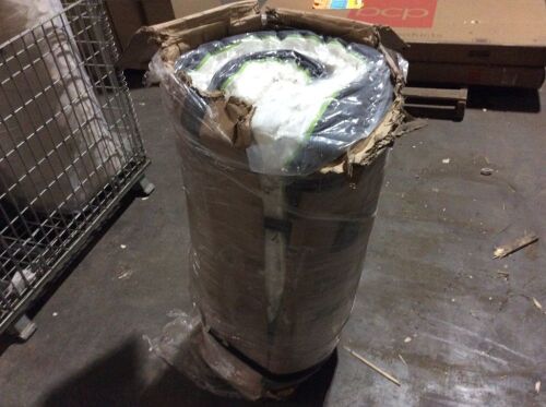 10.5" Firm Hybrid Mattress, Twin XL - Lot 191