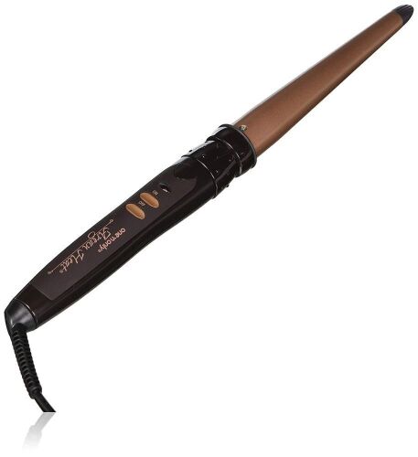 One-n-Only Argan Heat Taper Barrel Curling Iron  - Lot 269