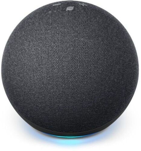 Amazon Echo Dot Smart speaker with Alexa - Lot 274