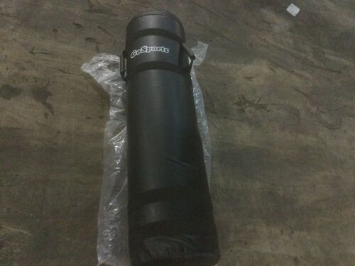 GoSports XL Tackle Dummy - Split Seam  - Lot 276