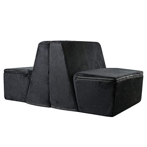 Acmeros Sex Wedge Pillow Ramp Combo - Lot 297