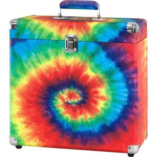 Victrola Storage Case for Vinyl Turntable Records - Lot 306