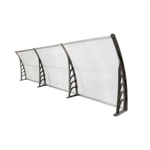 40" x 120" Window Awning - Lot 331