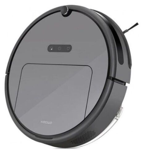 Roborock Xiaowa E35 Robotic Robot Vacuum Cleaner - Lot 344