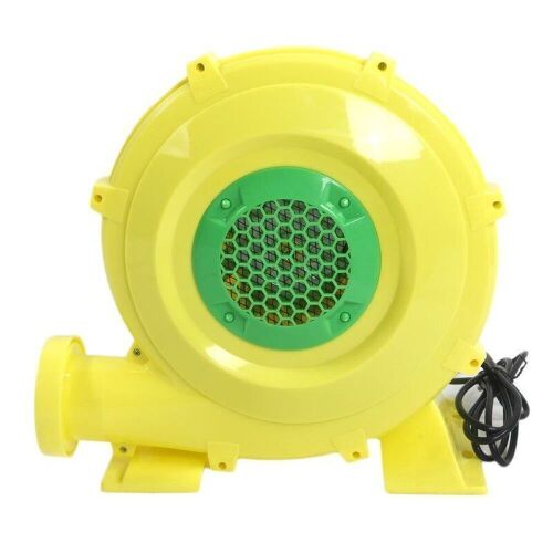 Air Blower for Inflatables - Lot 410