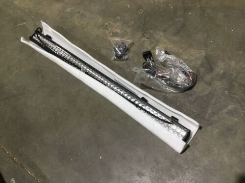 LED Light Bar  - Lot 422