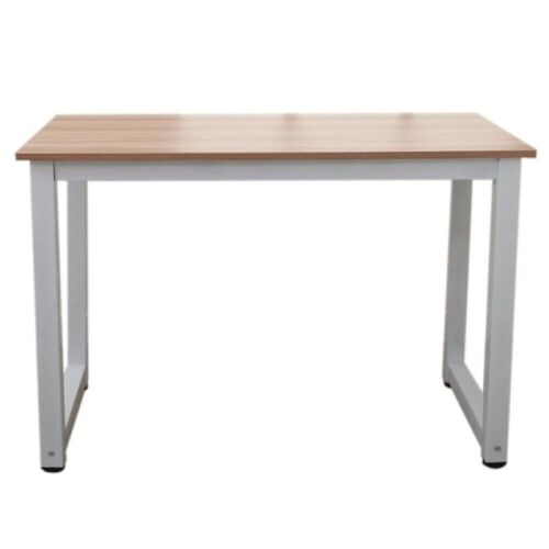 Computer Desk Writing Table Workstation - Lot 556