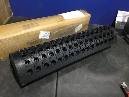 Lot of (2) Waterproof Anti-Fatigue Non-Slip Floor Mats - Lot 632