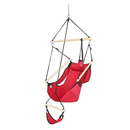 ONCLOUD Hammock Hanging Sky Chair - Lot 636