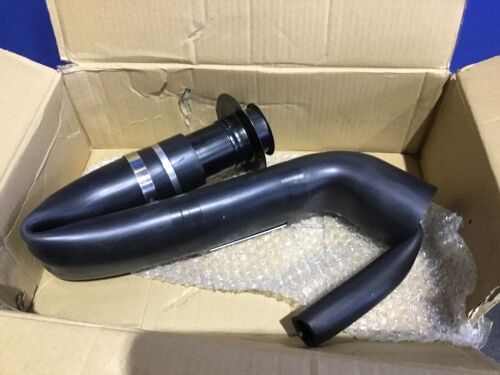 Fuel Tank Filler Neck Pipe Hose for Ford Ranger, Mazda Pickup Trucks - Lot 645