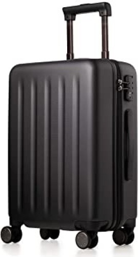 NINETYGO 24" Hardside Luggage with Spinner Wheels - Lot 648